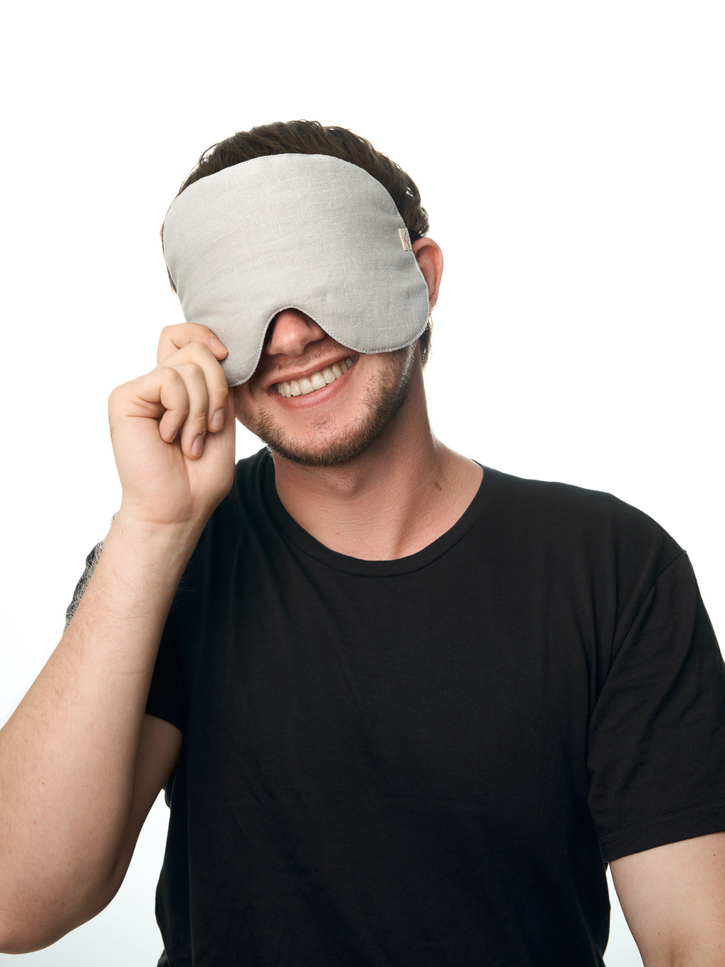 2-Pack Sleep Mask Black+Pine