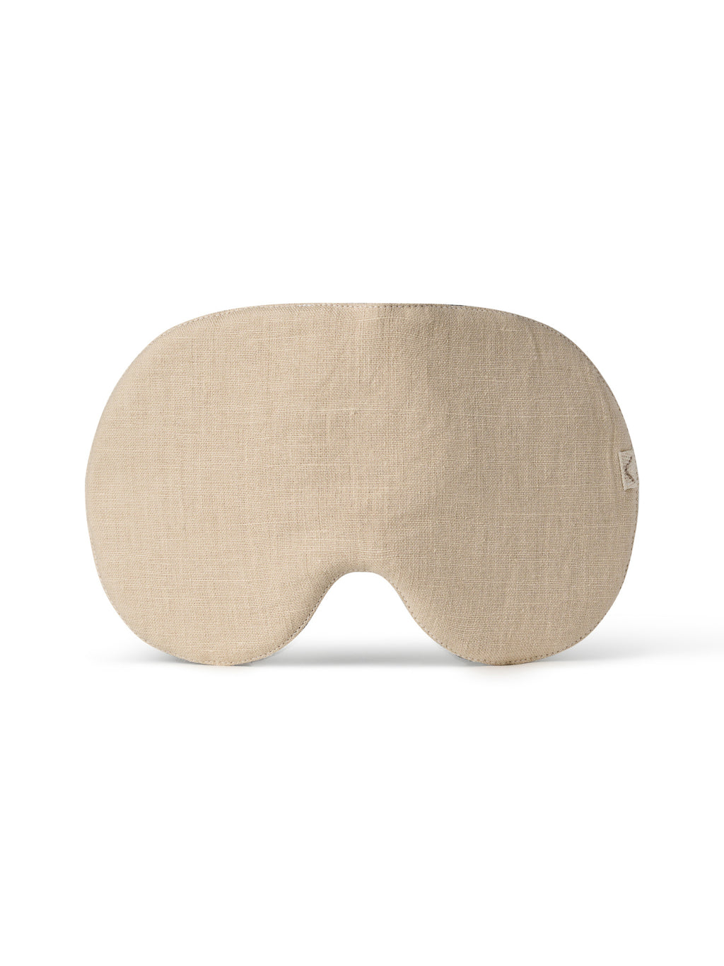 organic eye sleep mask