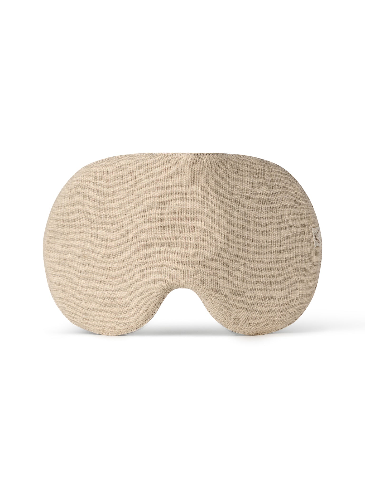 organic eye sleep mask