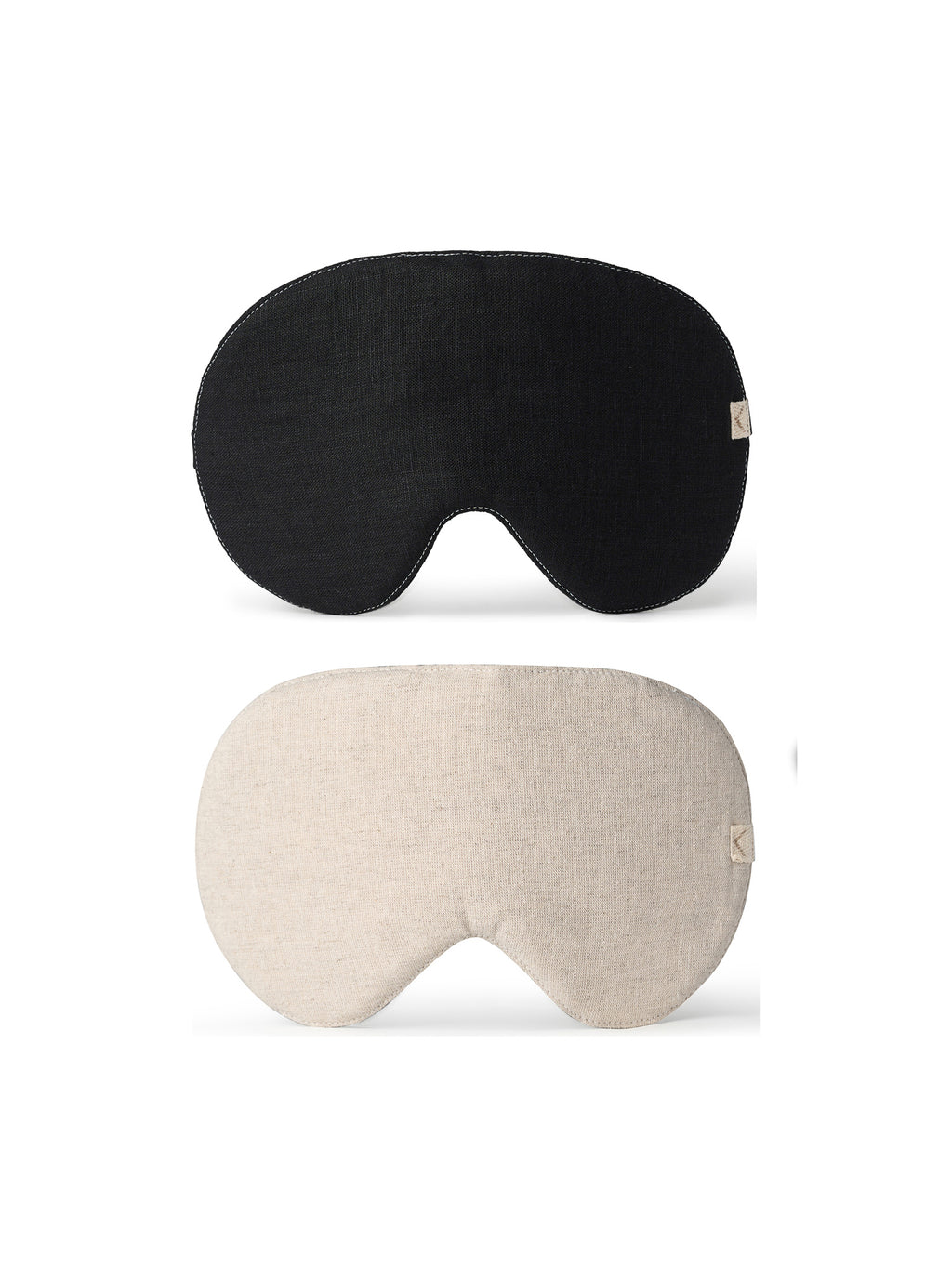 organic eye sleep mask