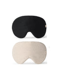 organic eye sleep mask