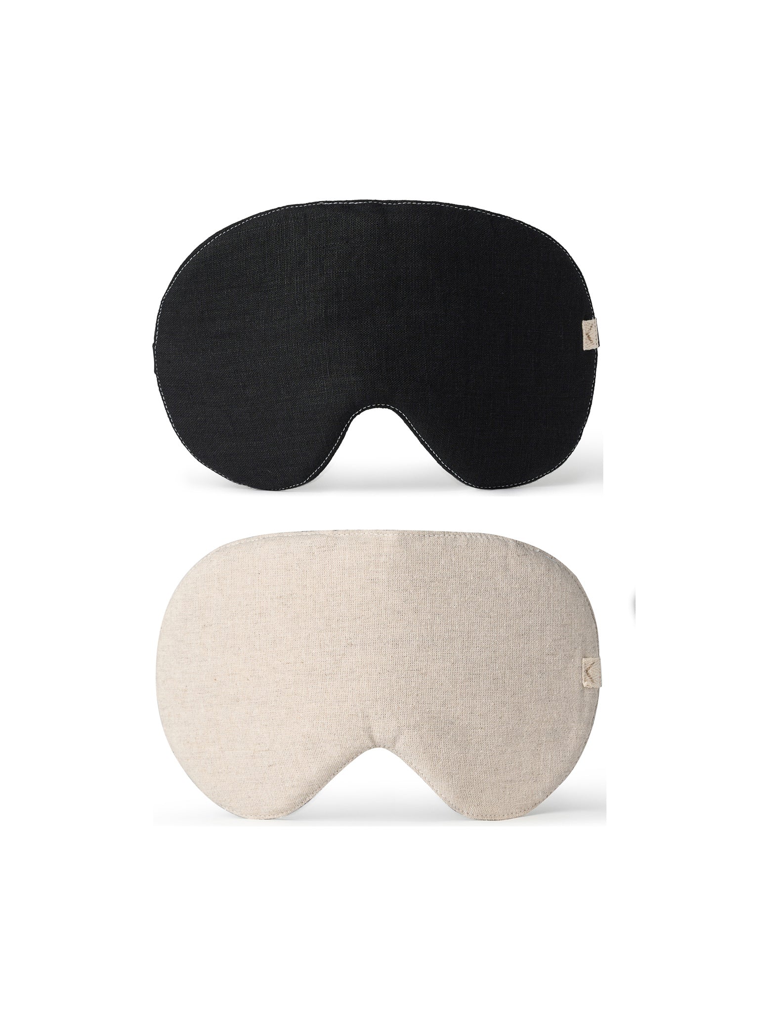 organic eye sleep mask