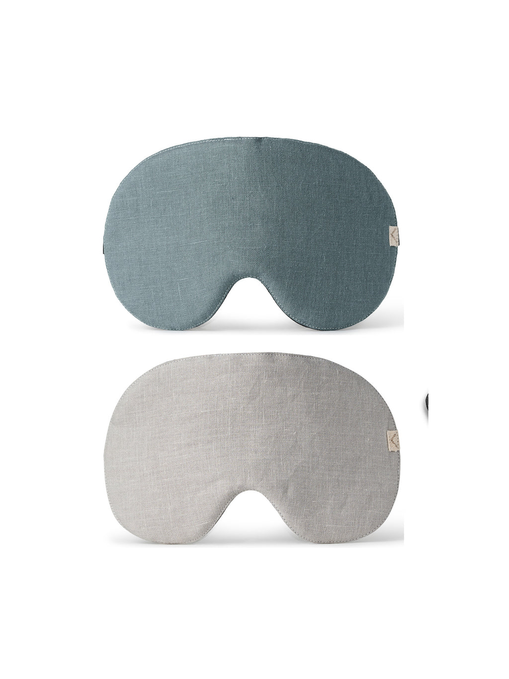 organic eye sleep mask