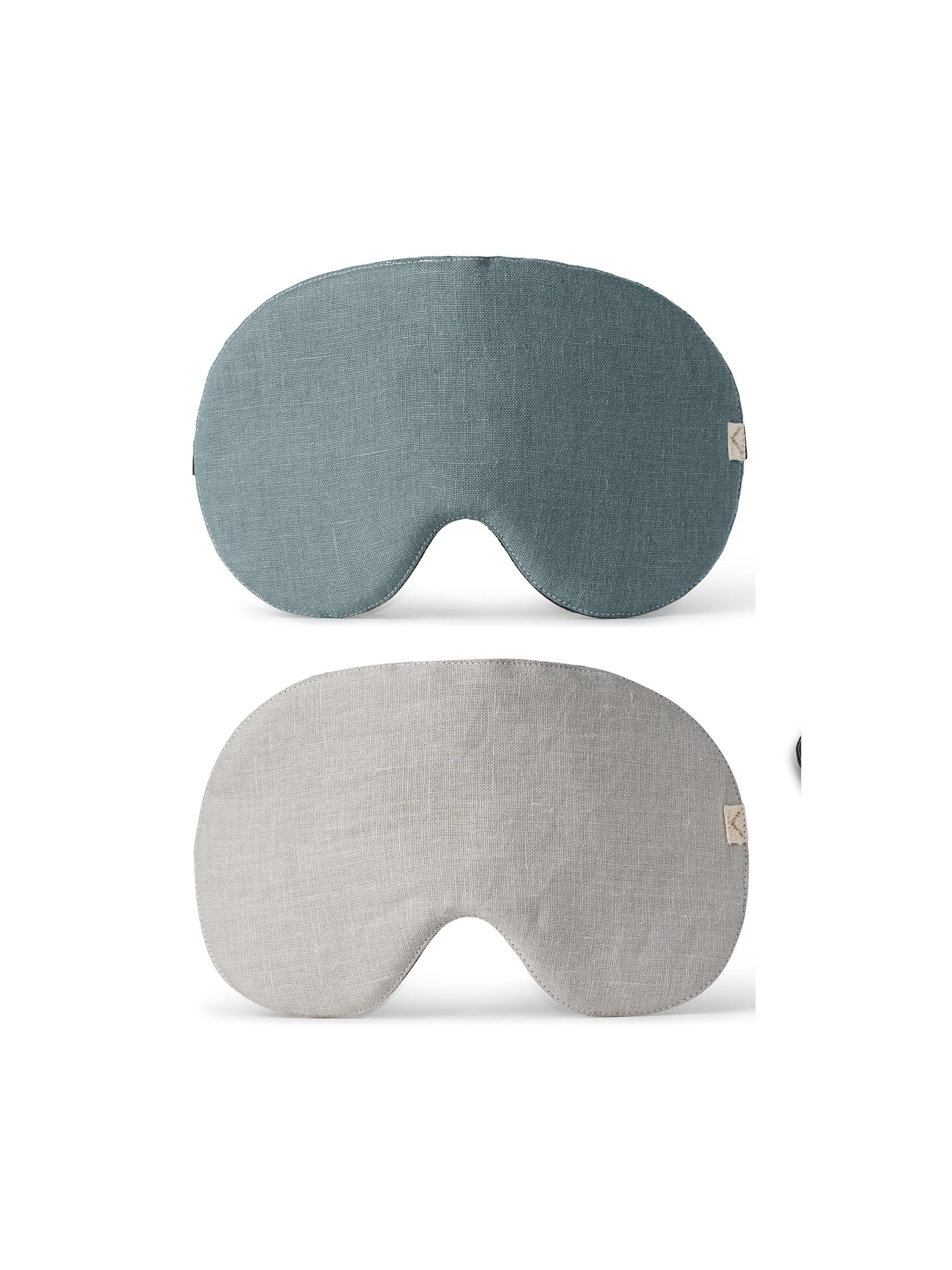 organic eye sleep mask