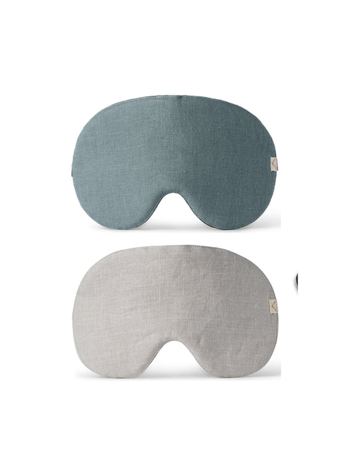 organic eye sleep mask