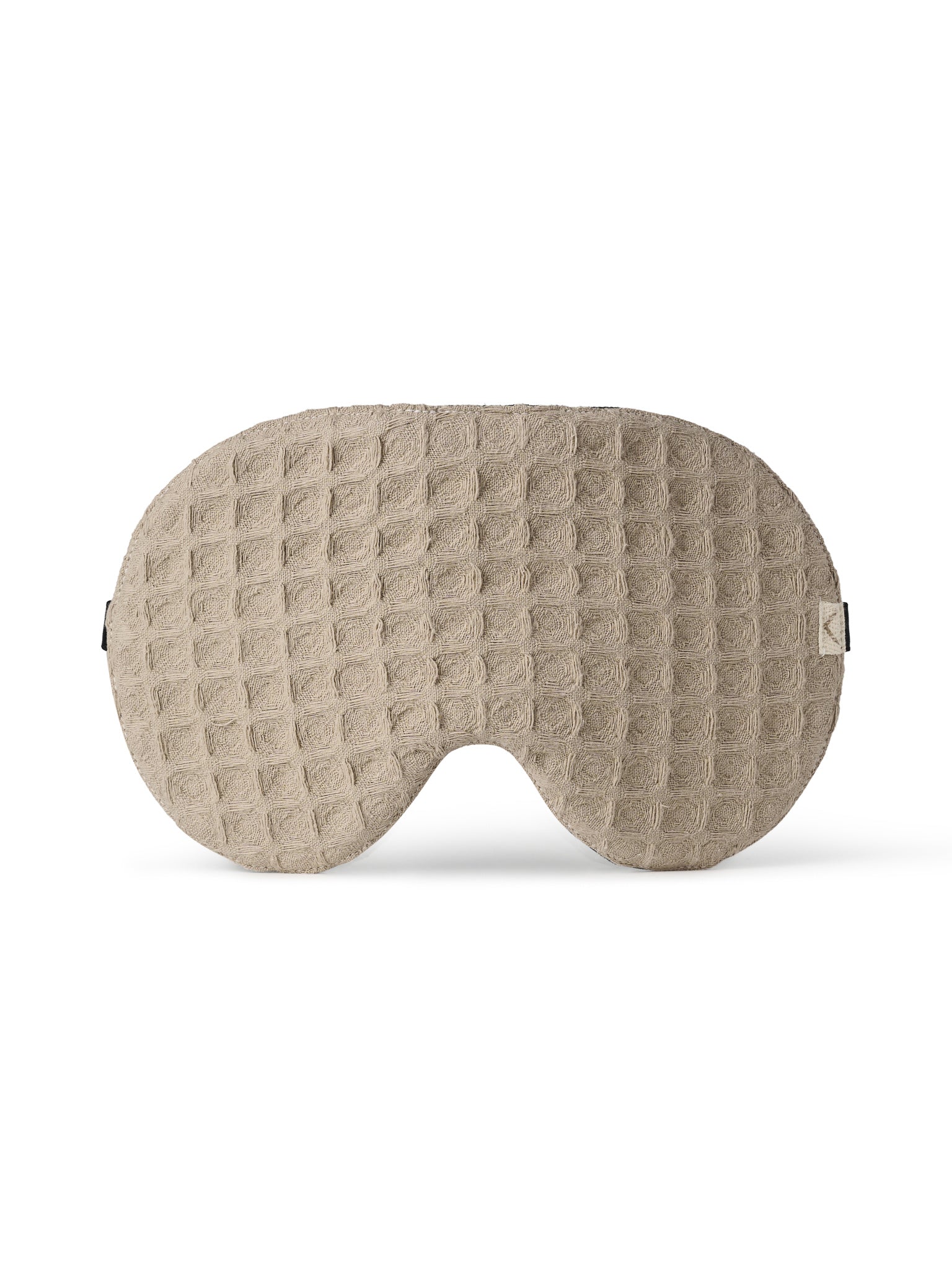 organic eye sleep mask