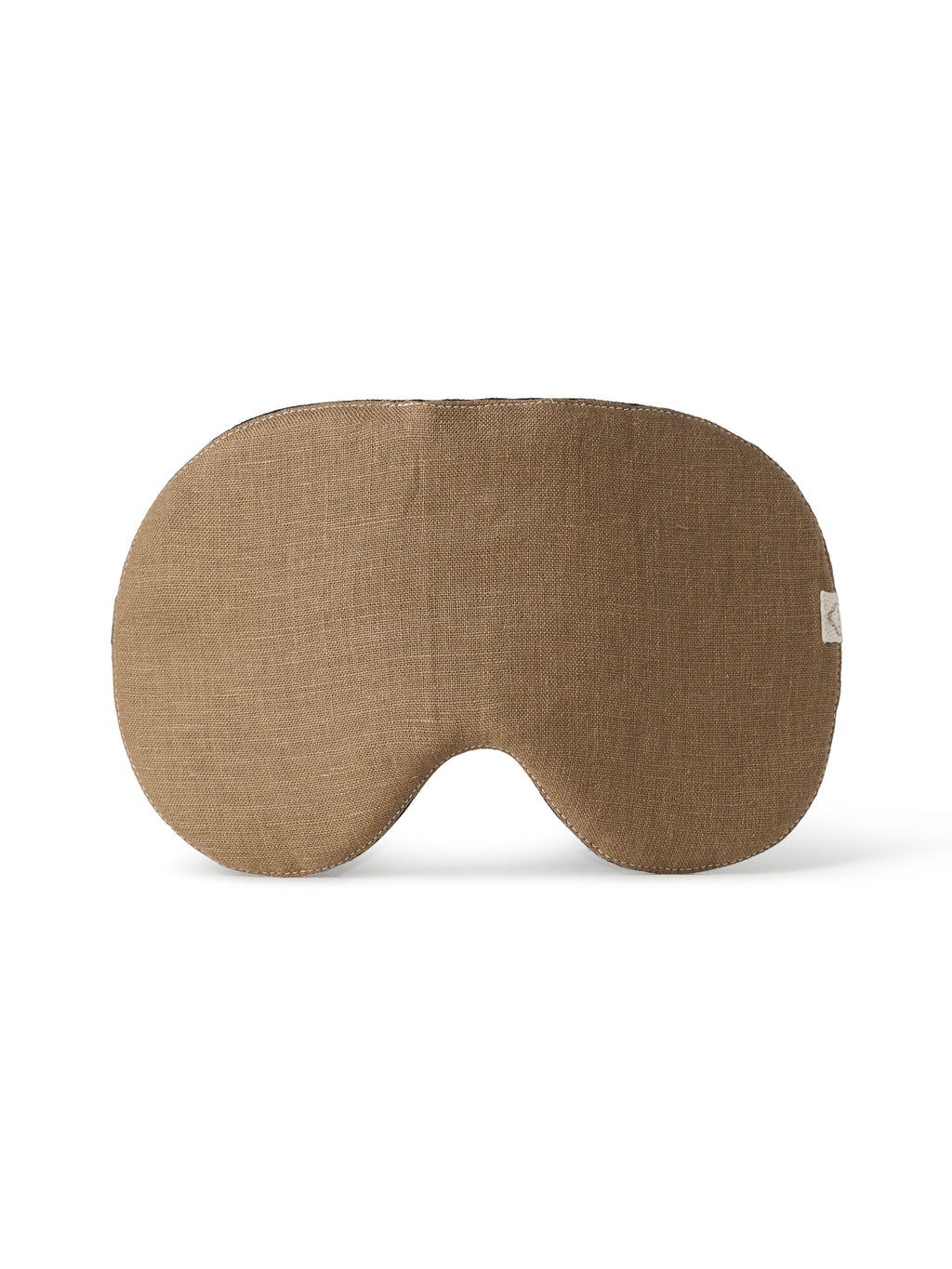organic eye sleep mask
