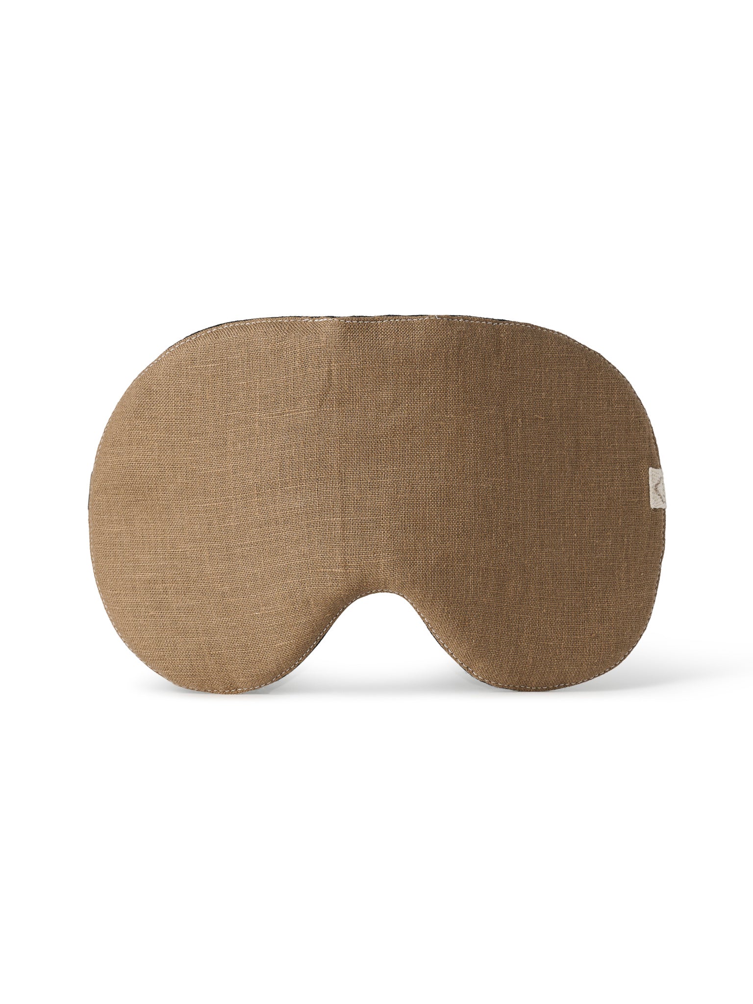 organic eye sleep mask