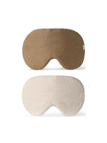 organic eye sleep mask