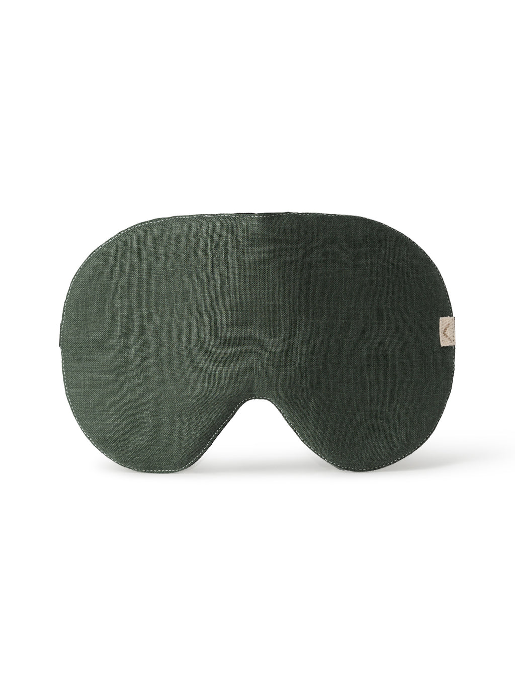 organic eye sleep mask
