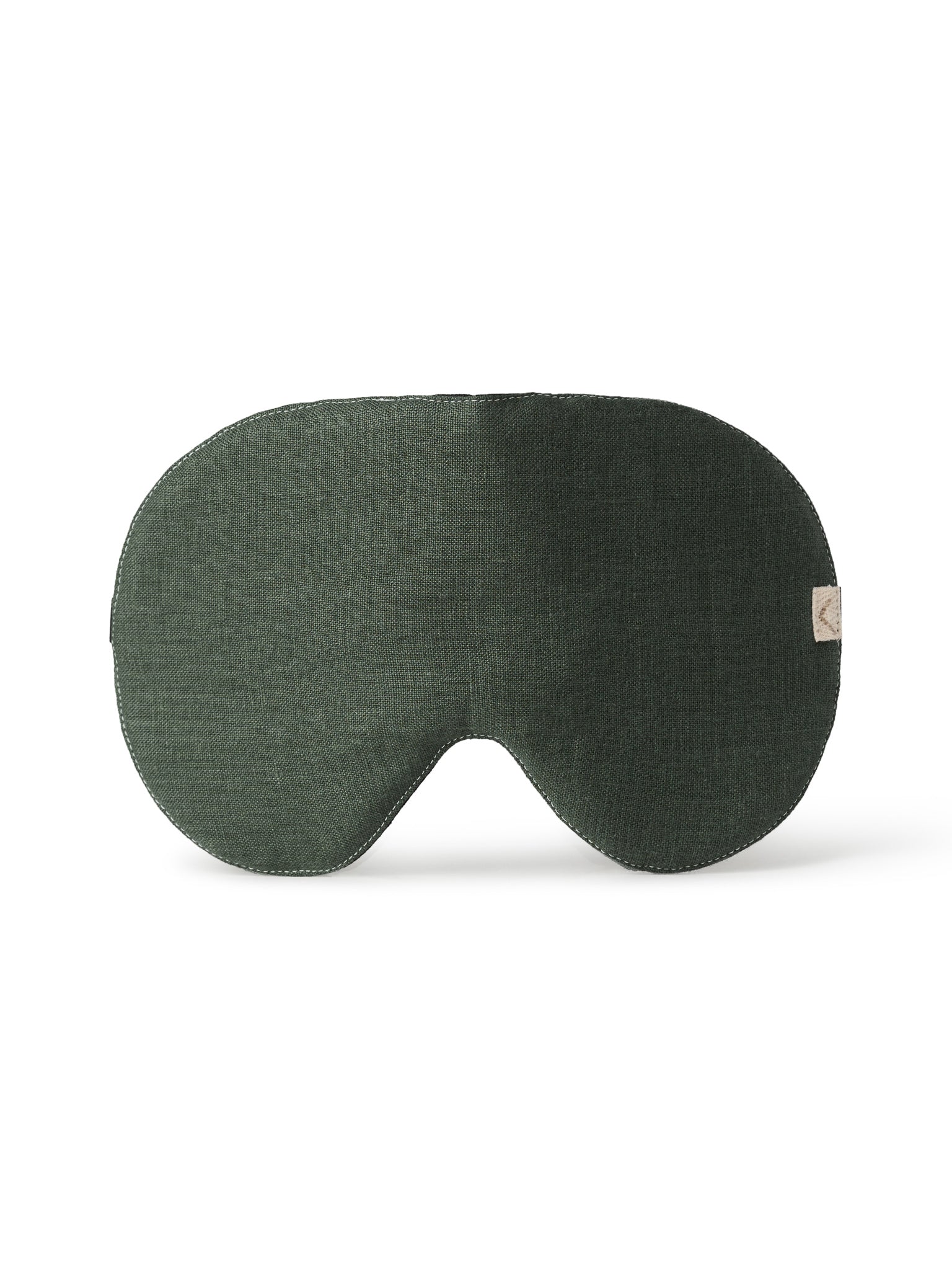 organic eye sleep mask