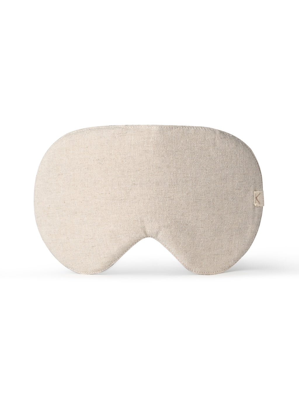 organic eye sleep mask