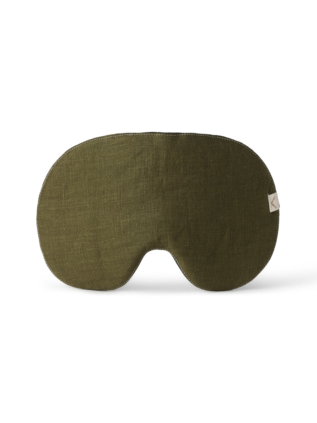 organic eye sleep mask