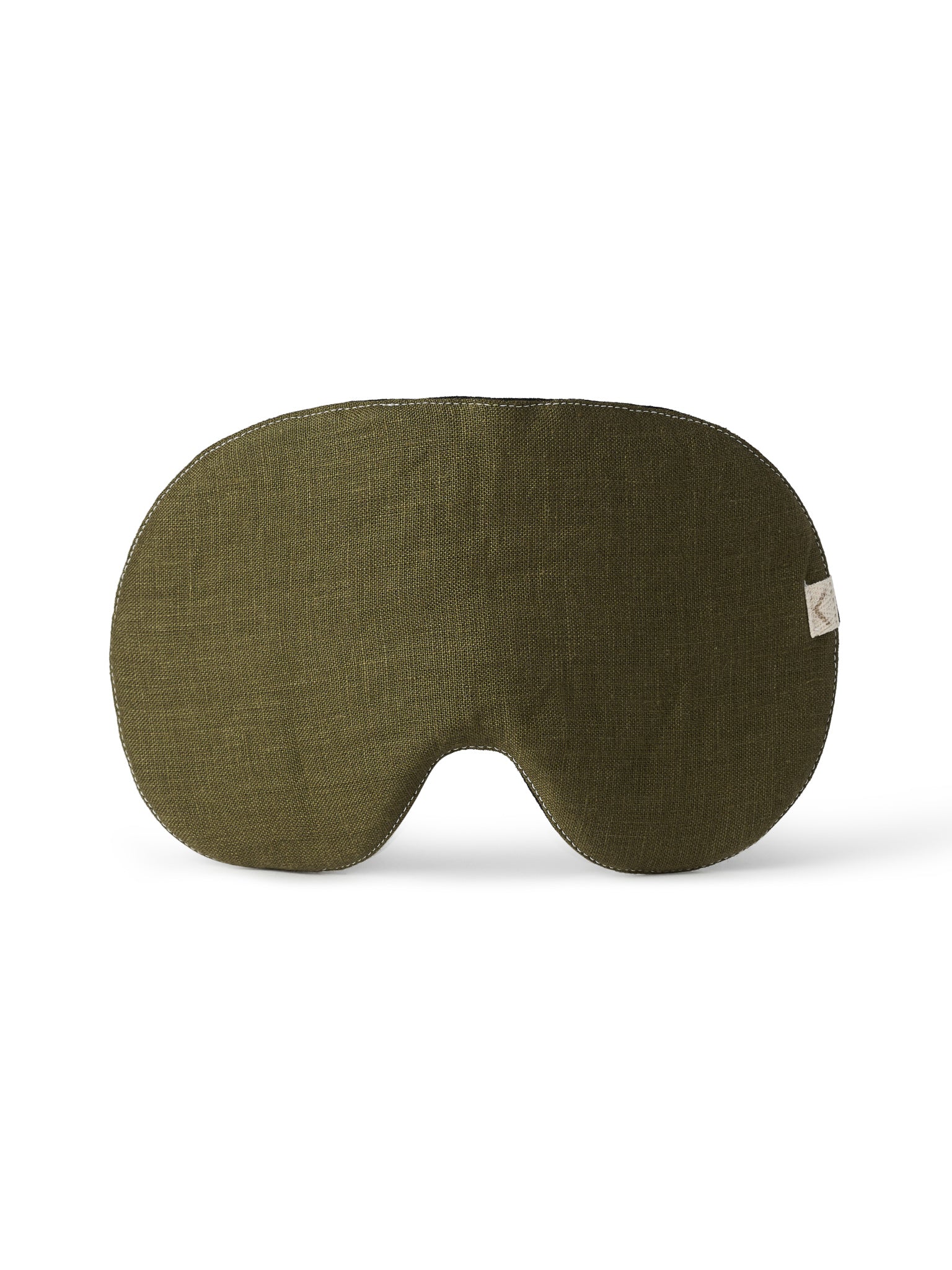 organic eye sleep mask