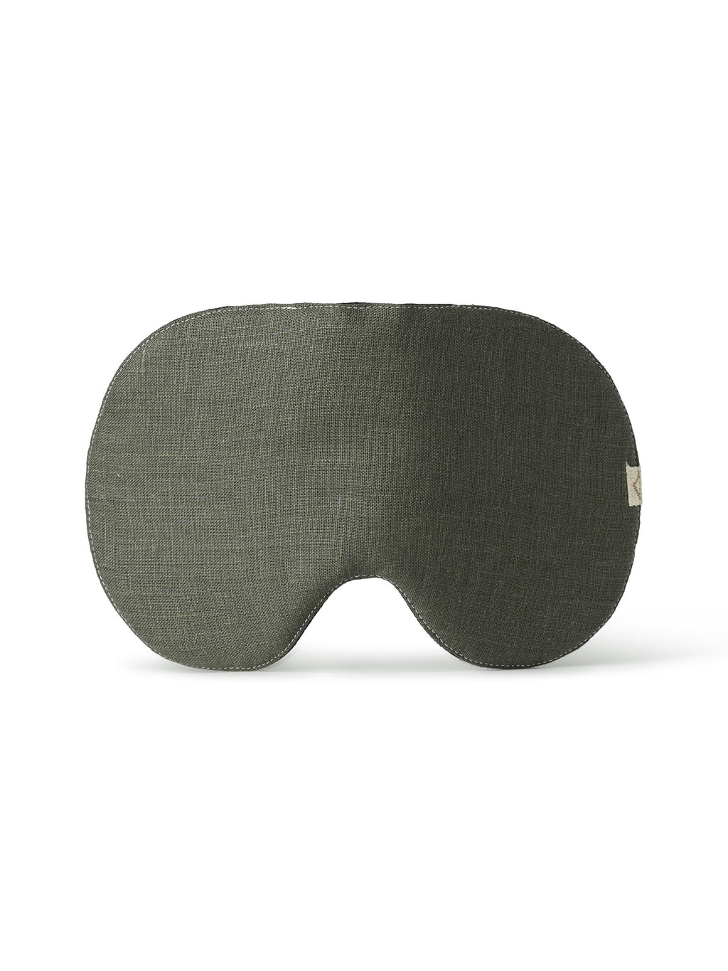 organic eye sleep mask