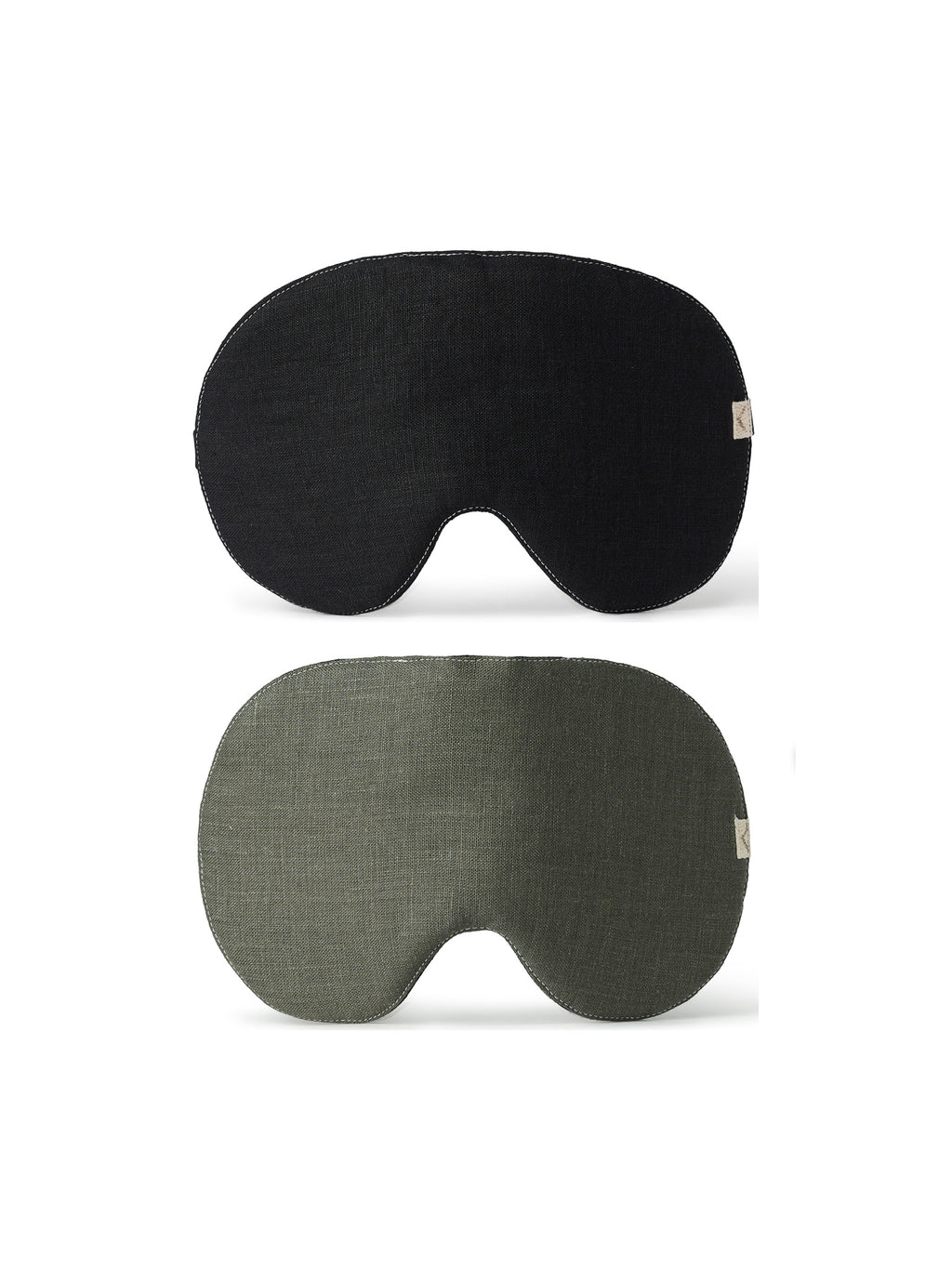 organic eye sleep mask