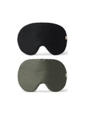 organic eye sleep mask