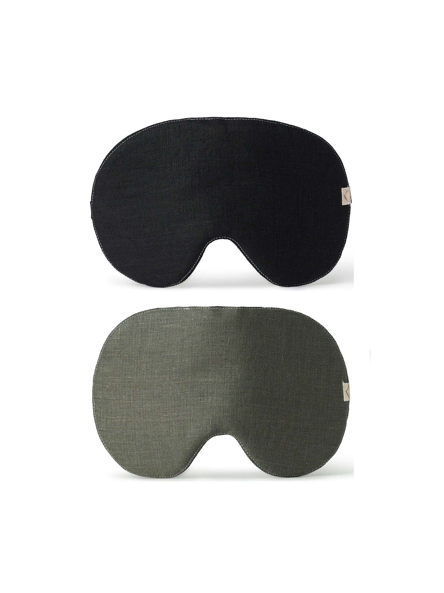organic eye sleep mask