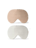 organic eye sleep mask