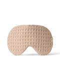 organic eye sleep mask
