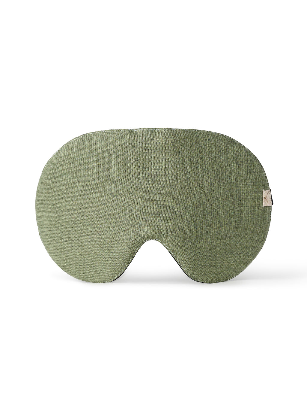 organic eye sleep mask