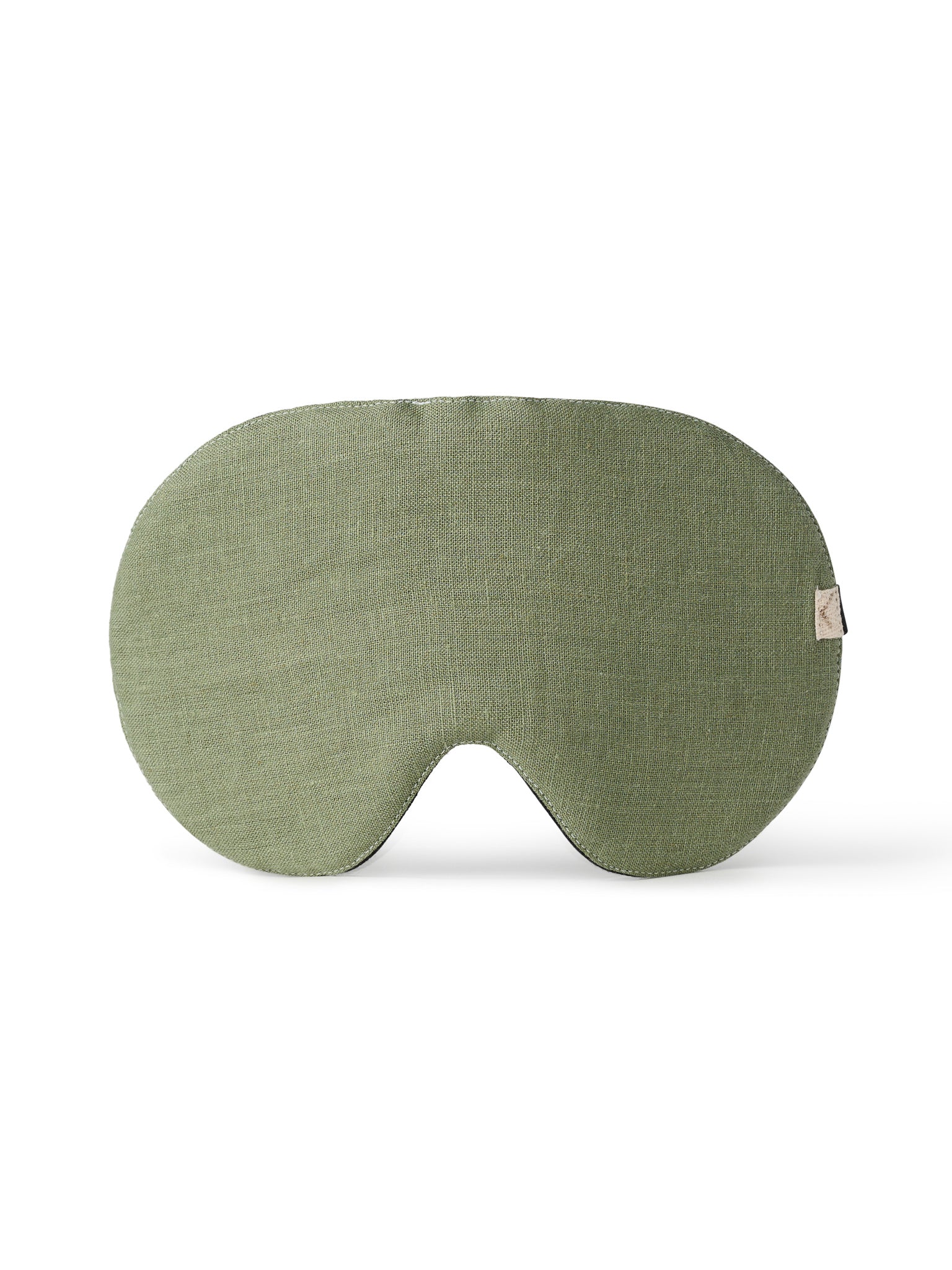 organic eye sleep mask
