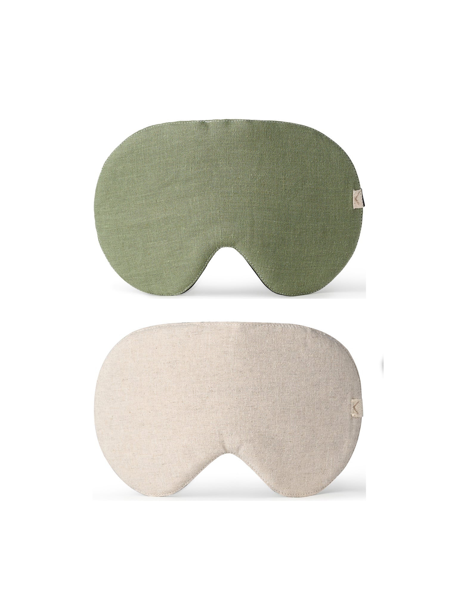 organic eye sleep mask
